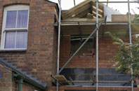 free Hazelslack home extension quotes